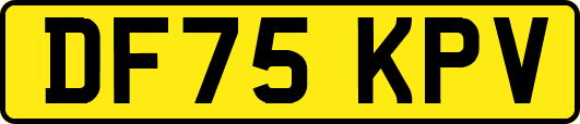 DF75KPV