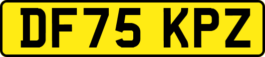 DF75KPZ