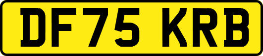 DF75KRB