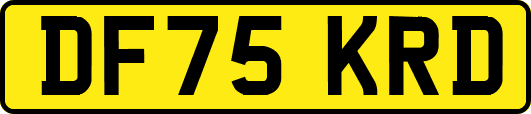 DF75KRD