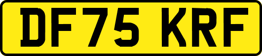 DF75KRF