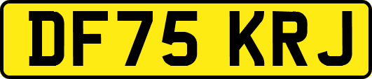 DF75KRJ