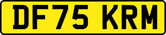 DF75KRM