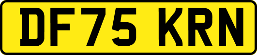 DF75KRN