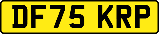 DF75KRP
