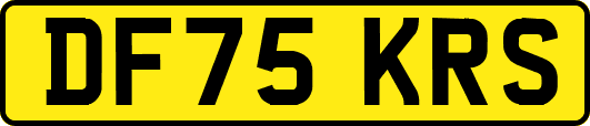 DF75KRS