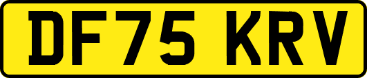 DF75KRV