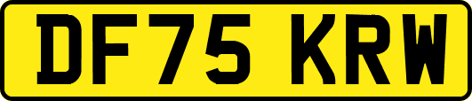 DF75KRW