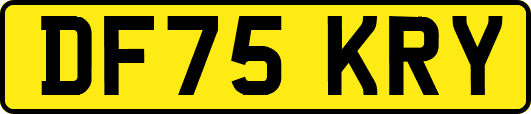 DF75KRY