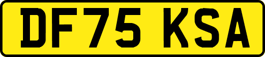 DF75KSA