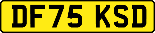 DF75KSD