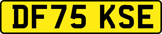 DF75KSE