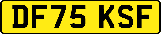 DF75KSF