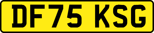 DF75KSG