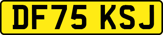 DF75KSJ
