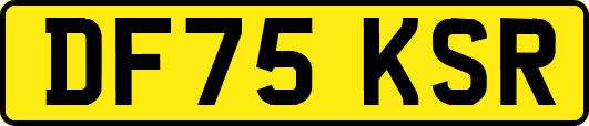 DF75KSR
