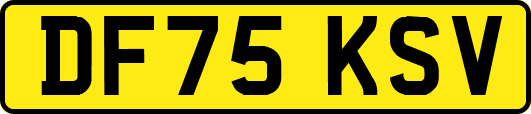DF75KSV