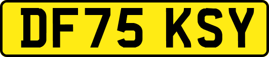 DF75KSY