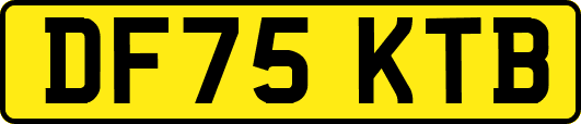DF75KTB