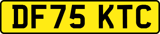 DF75KTC