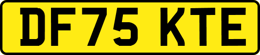 DF75KTE
