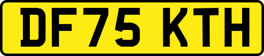 DF75KTH