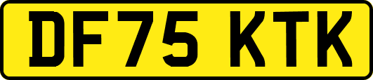 DF75KTK