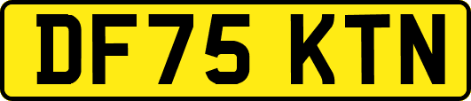 DF75KTN