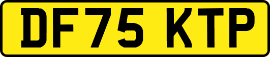 DF75KTP