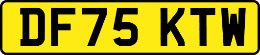 DF75KTW