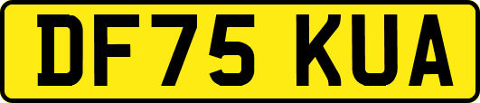 DF75KUA