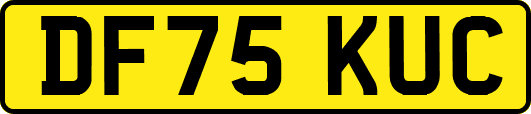 DF75KUC