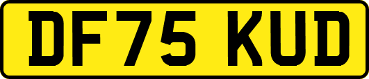 DF75KUD