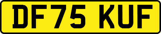 DF75KUF