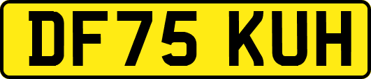 DF75KUH
