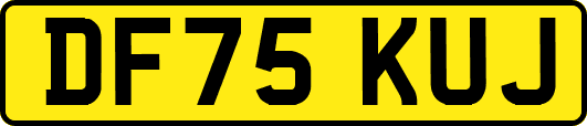 DF75KUJ