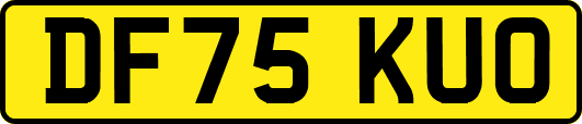 DF75KUO