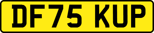 DF75KUP