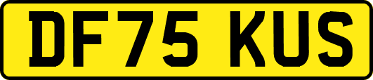 DF75KUS