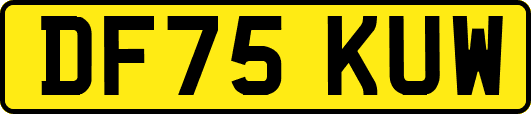 DF75KUW