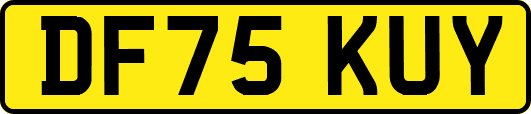 DF75KUY