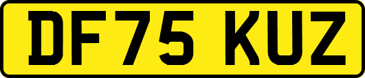 DF75KUZ