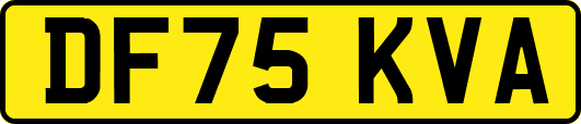 DF75KVA