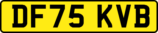 DF75KVB