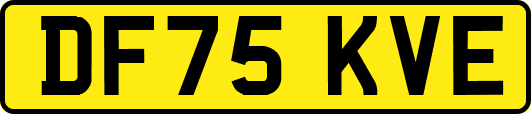 DF75KVE