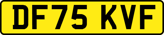 DF75KVF