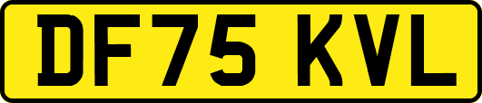 DF75KVL