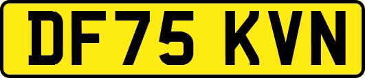 DF75KVN