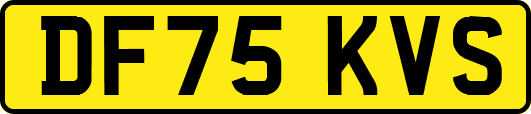 DF75KVS