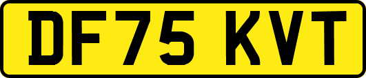 DF75KVT